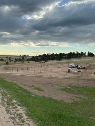 Pipe Fence Welding