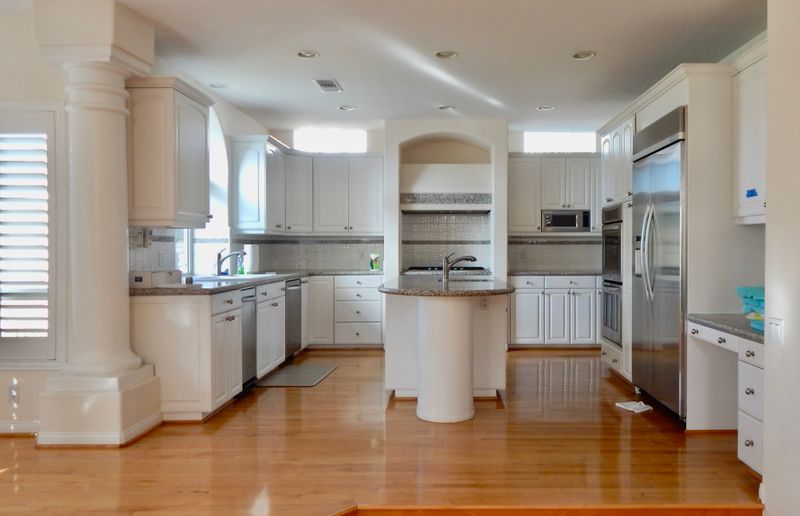 Kitchen Renovation