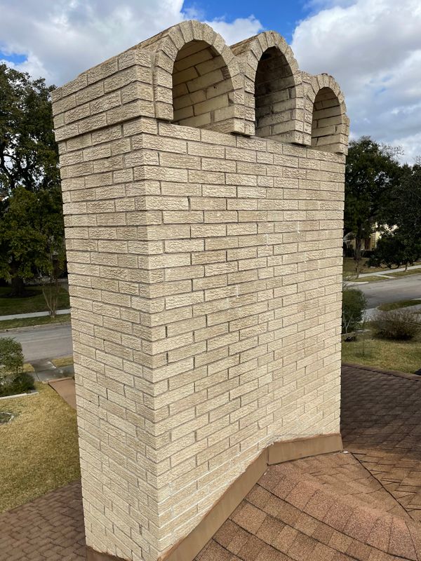 House Soft Wash & Low Pressure Wash