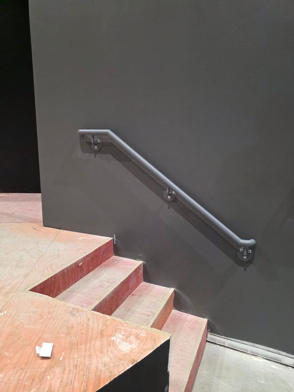Metal Fabrication gallery