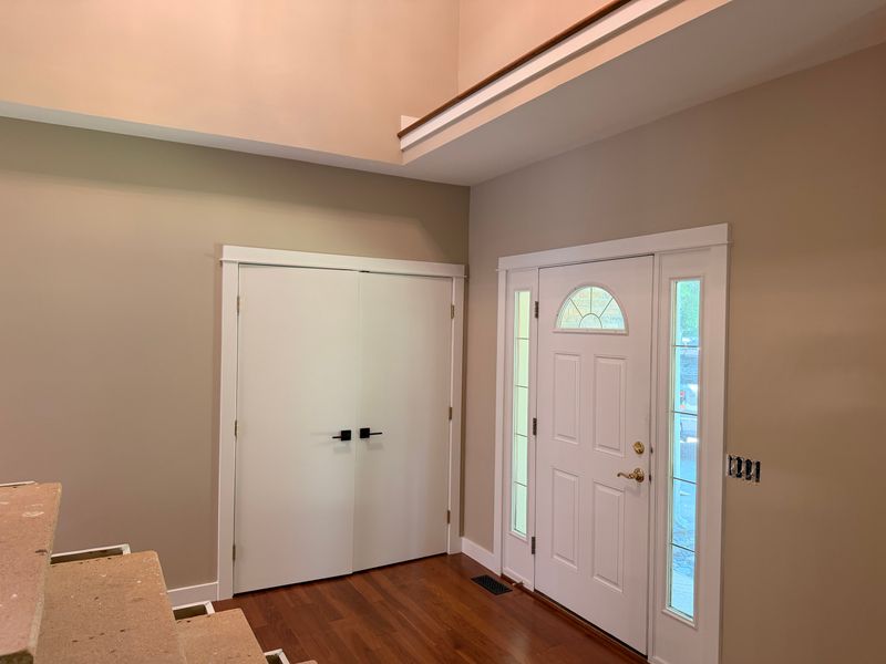 Interior Painting