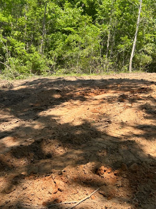 Site Preparation