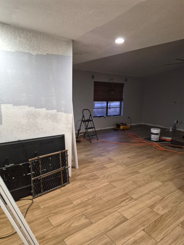 Complete Home Remodeling