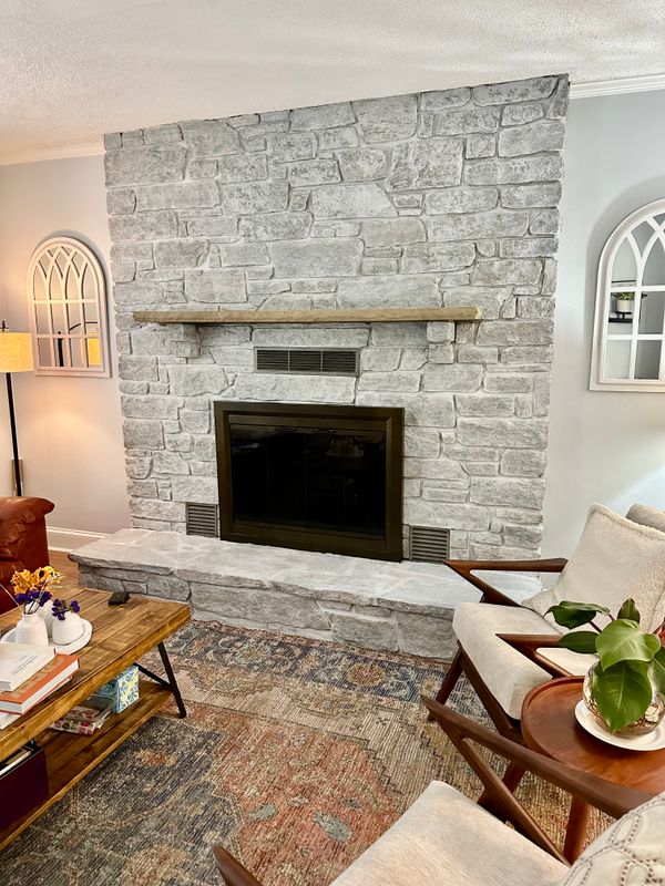 Custom Built Ins and Entertainment gallery