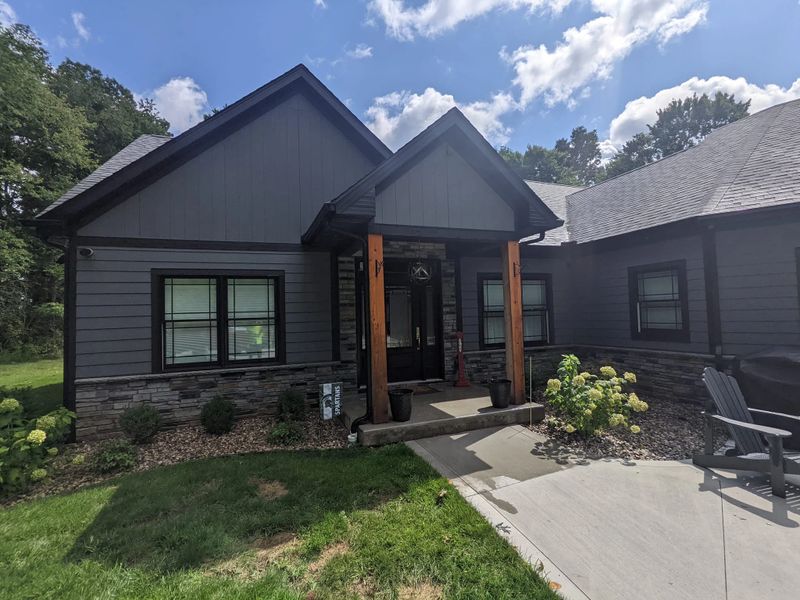Exterior Painting