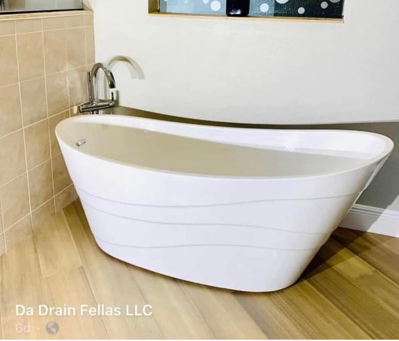 Kitchen & Bathroom Fixtures