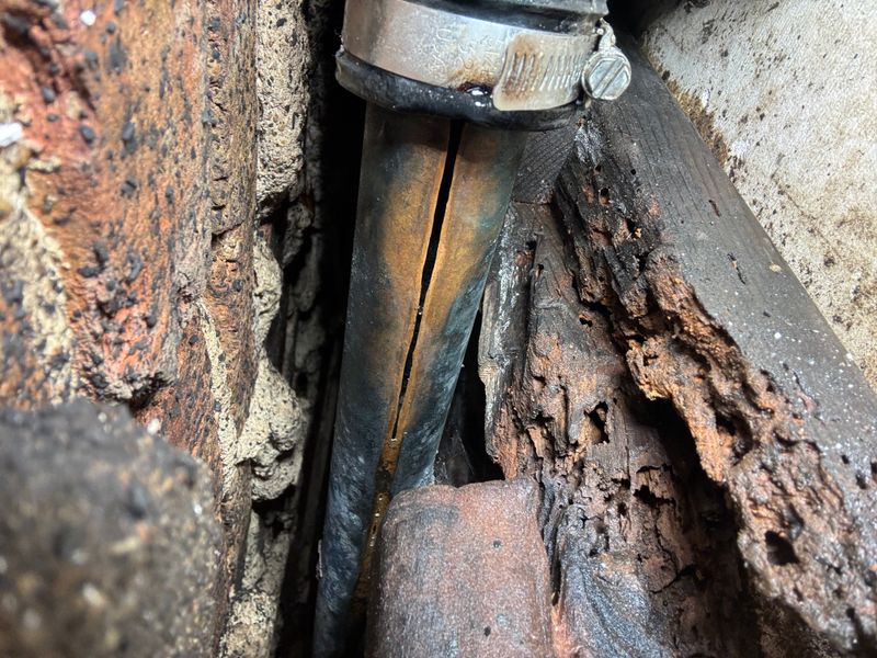 Leak Detection and Repair