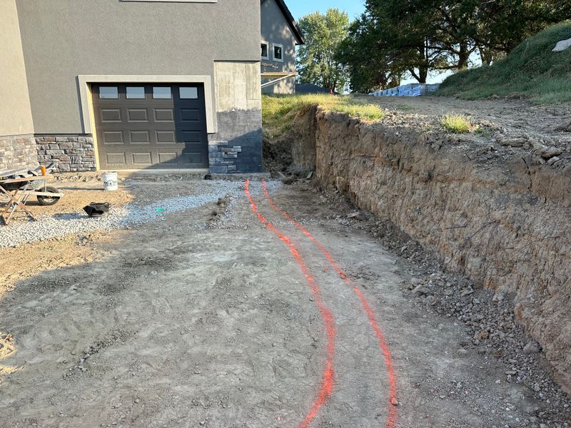 Hardscape Design and Installation