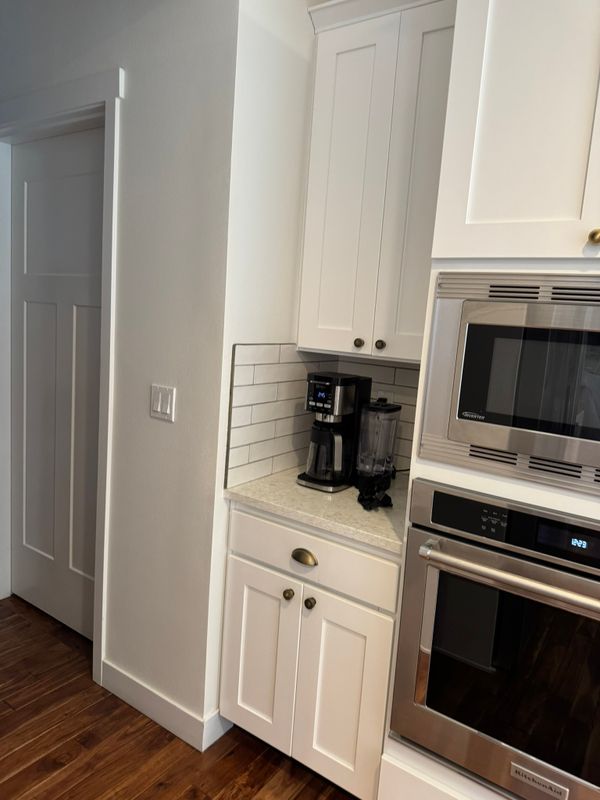Kitchen Renovation