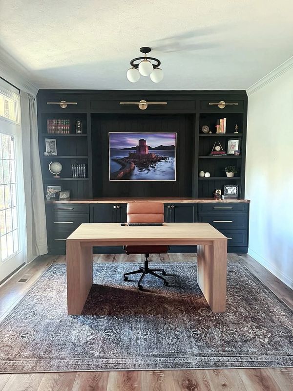 Home Offices