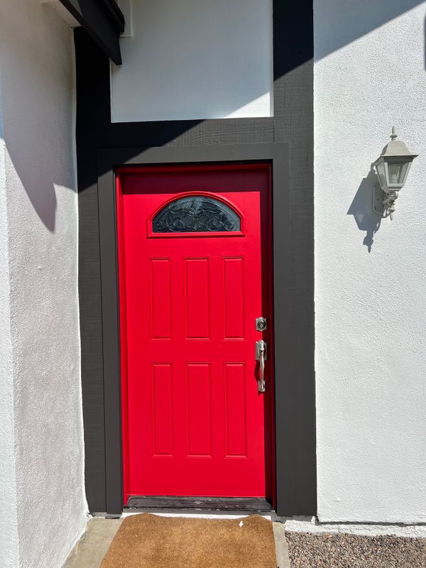 Exterior Painting