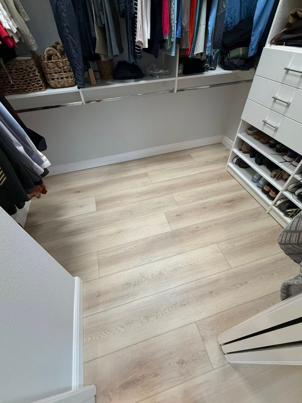 Flooring