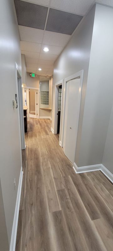 Interior Painting gallery