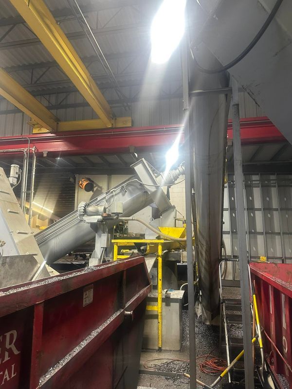 Machinery Repair Welding