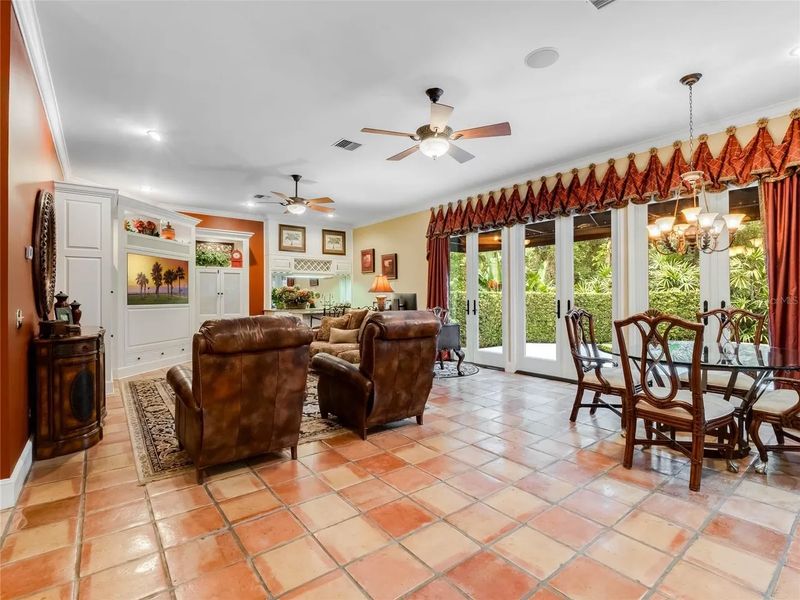 Residential Remodeling