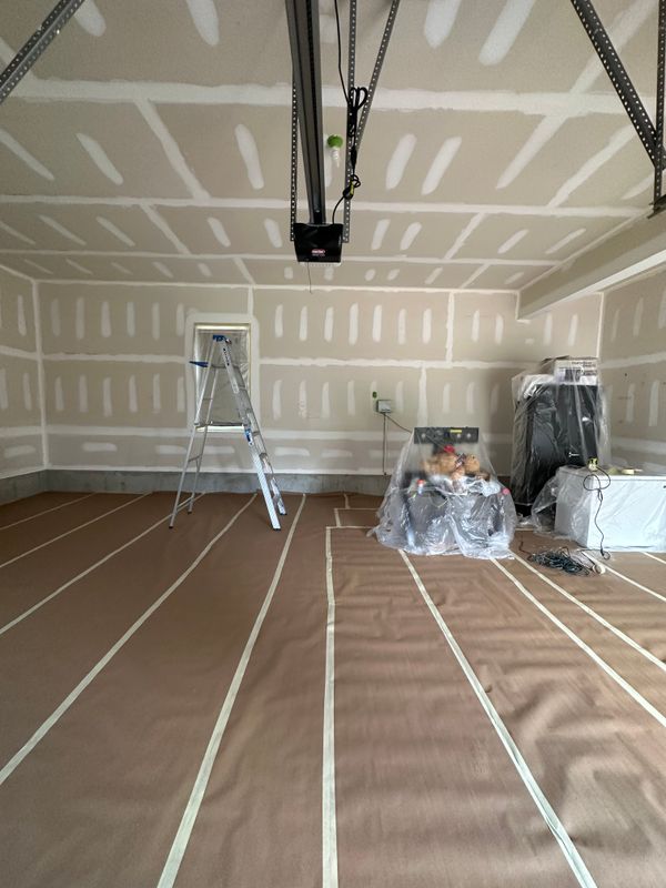 Interior Painting gallery