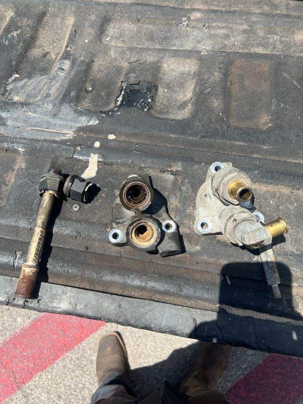 Engine Diagnostics
