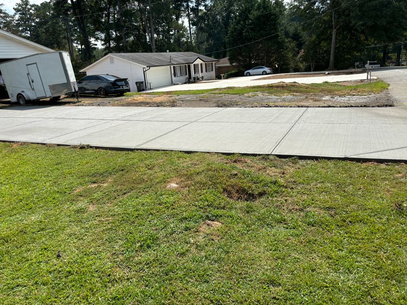 Decorative Concrete gallery