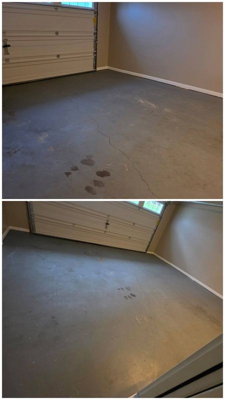 Move-In/Move-Out Cleaning