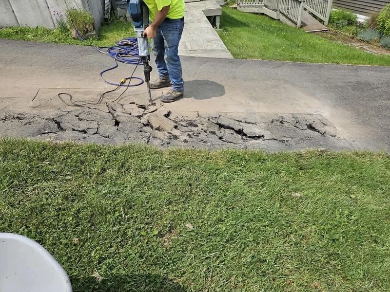 Asphalt Repair