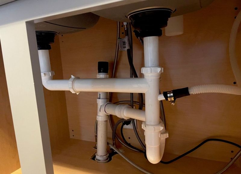 Plumbing