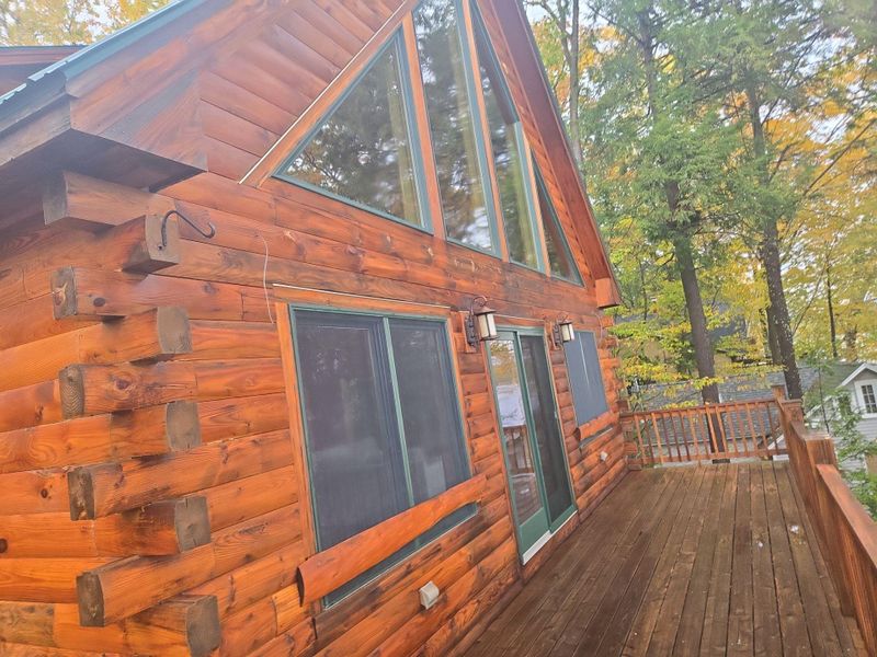 Exterior Remodeling