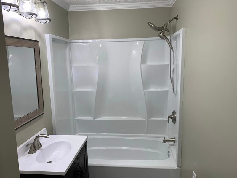Interior Painting