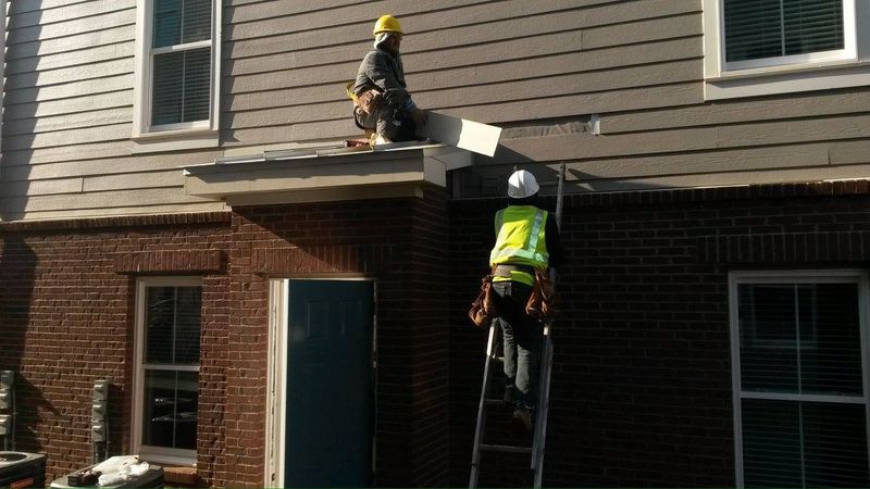 Roofing