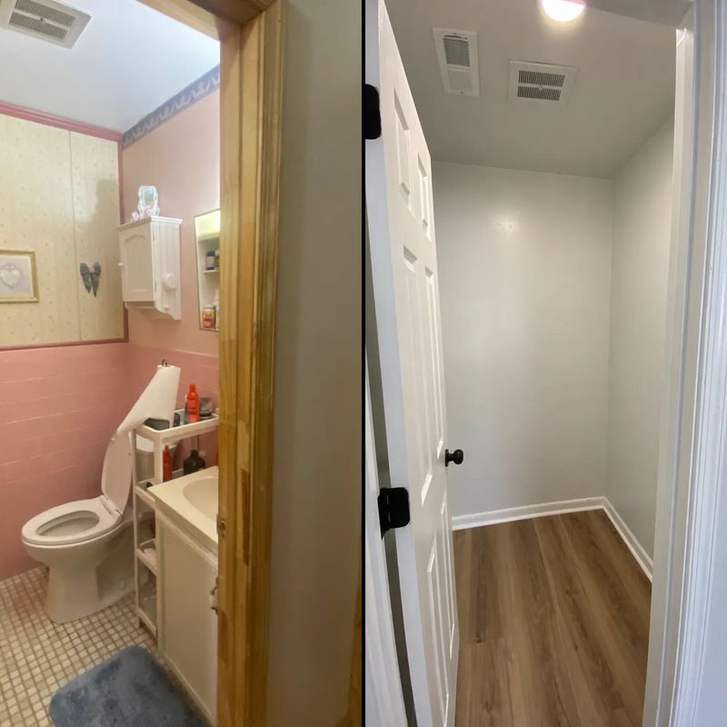 Renovation Projects
