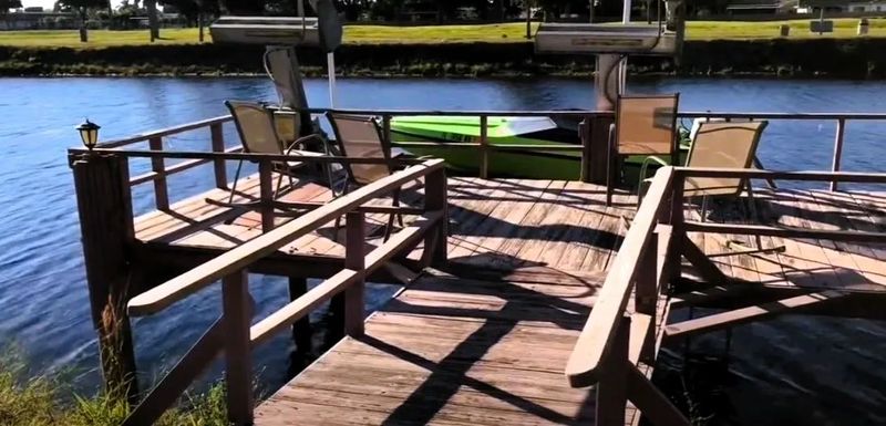 Deck Renewals