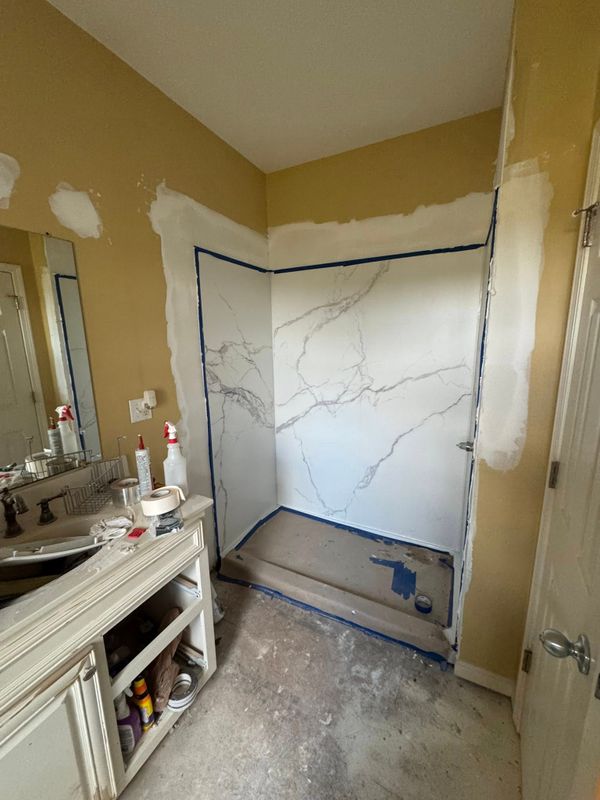 Drywall Repair and Restoration