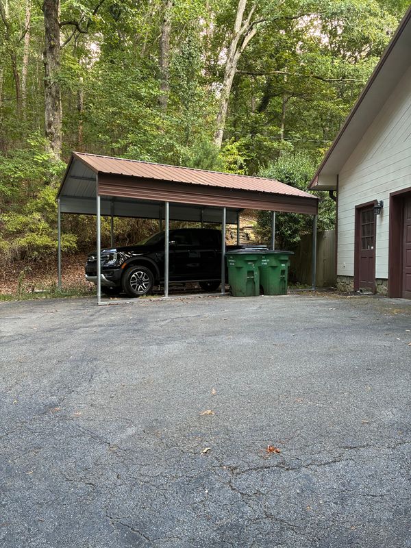 Carports