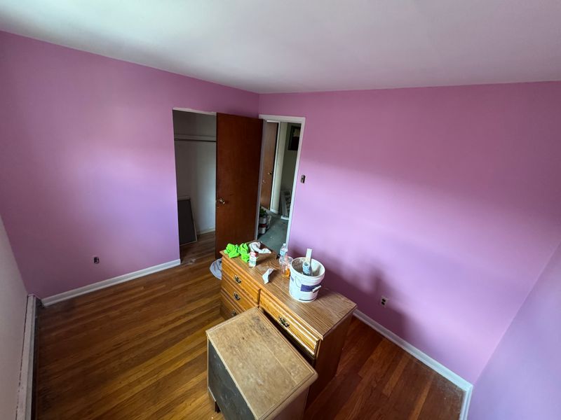 Interior Painting