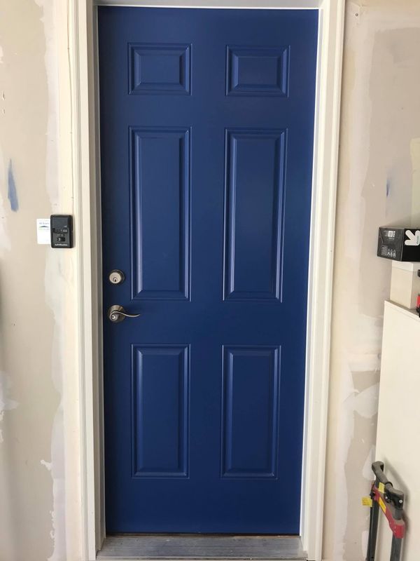 Interior Renovations