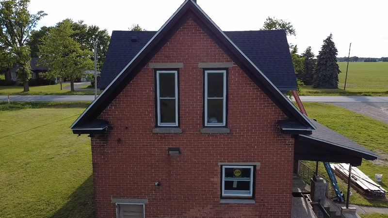 Exterior Painting gallery