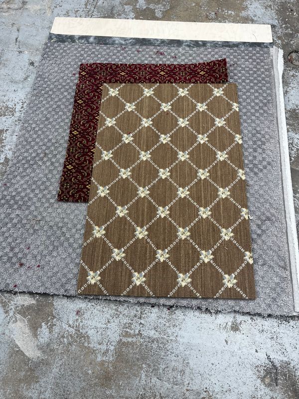 Floor Repair