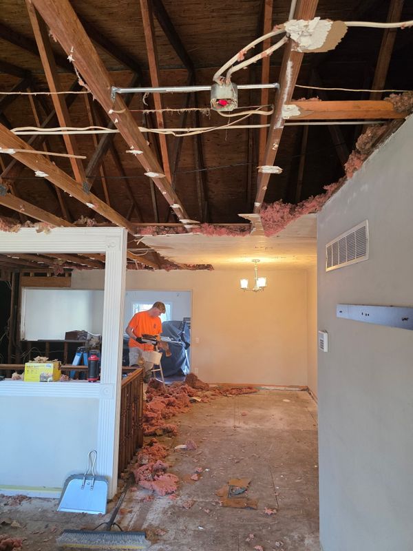 Residential Projects