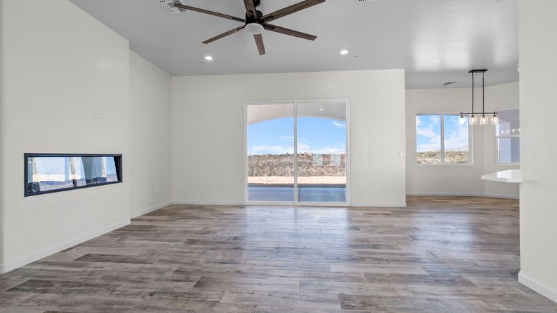 Custom Home Construction