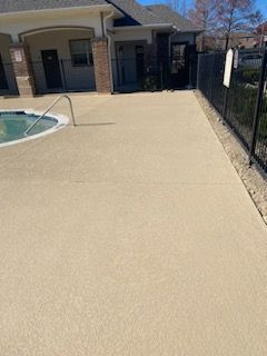 Cooldeck