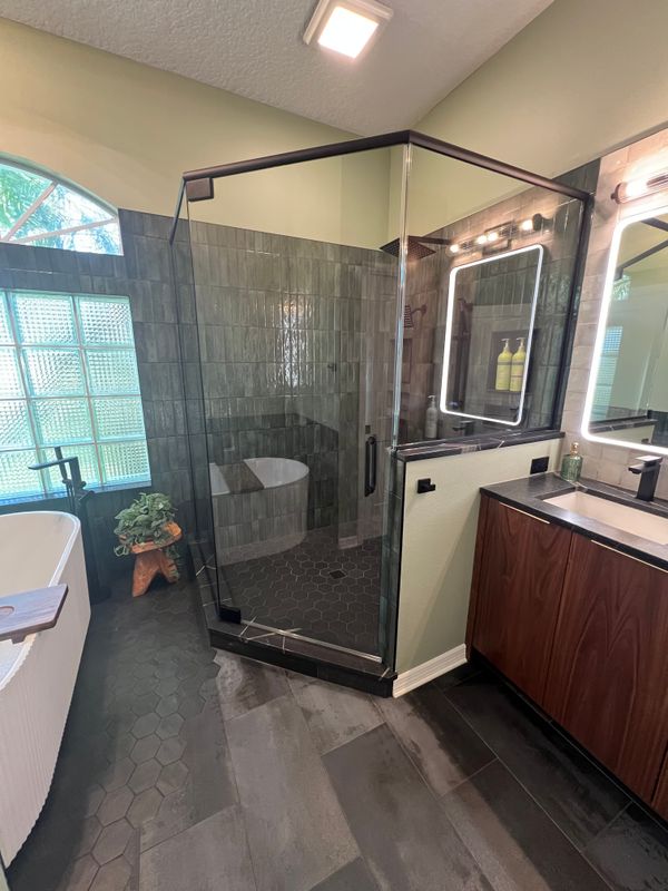 Residential Remodeling