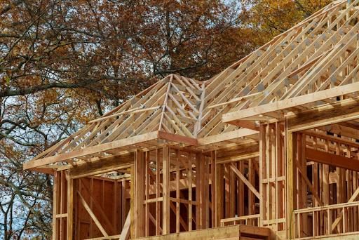 New Home Construction