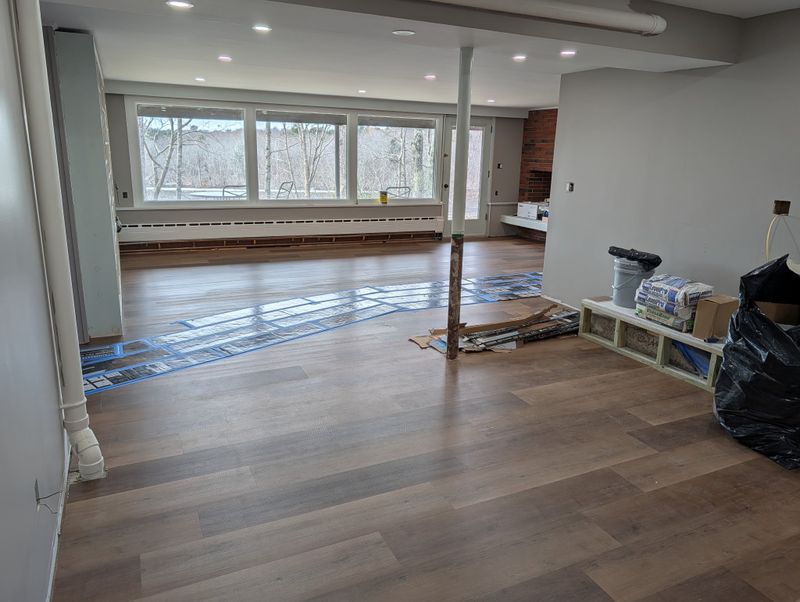 Commercial Construction