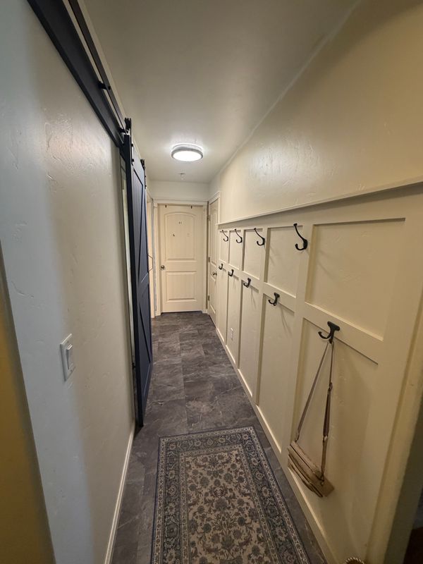 Interior Painting