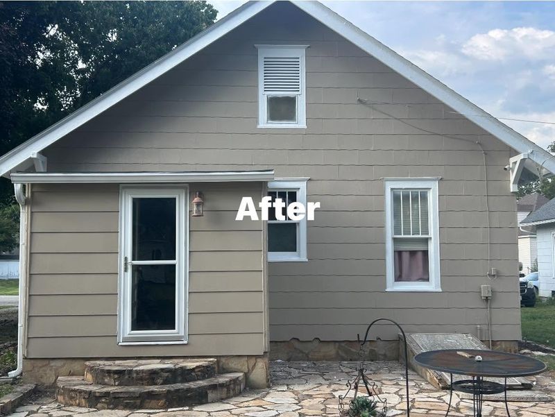 Exterior Painting
