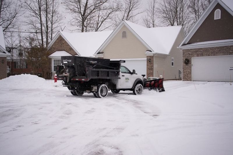 Snow Removal