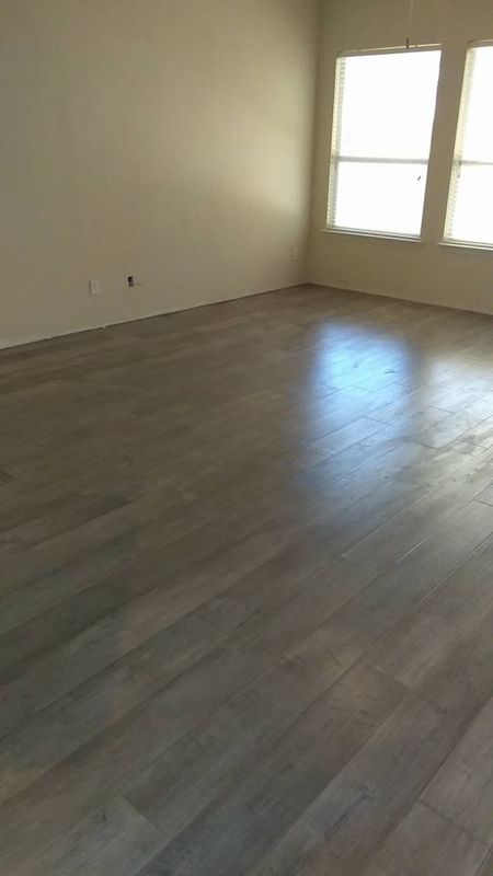 Flooring