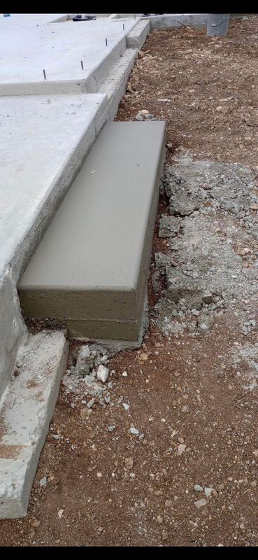 House Foundations
