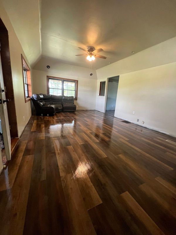 Drywall and Plastering