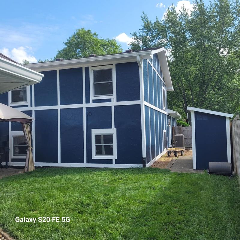 Exterior Painting