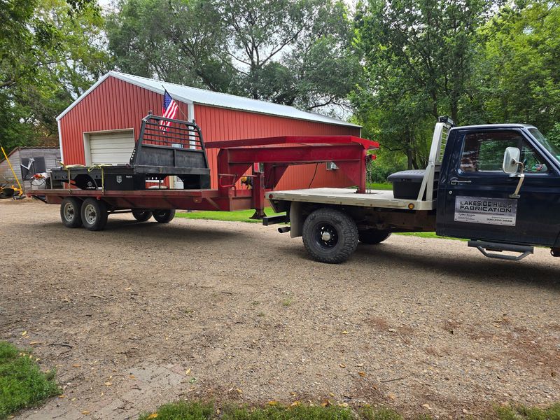Flatbeds